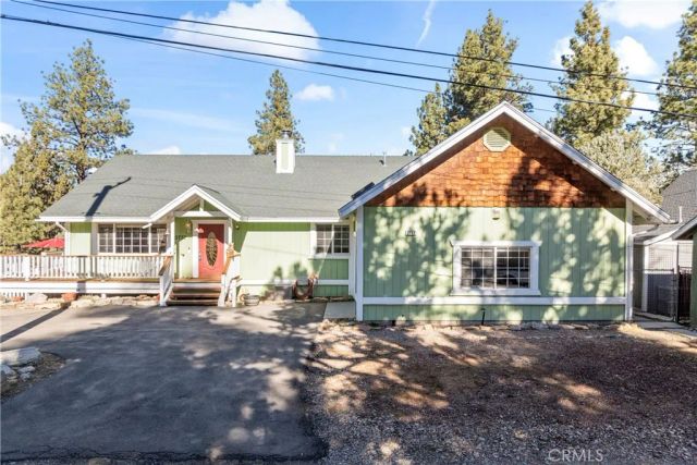 2737 Cedar Lane, Big Bear City, CA 92314