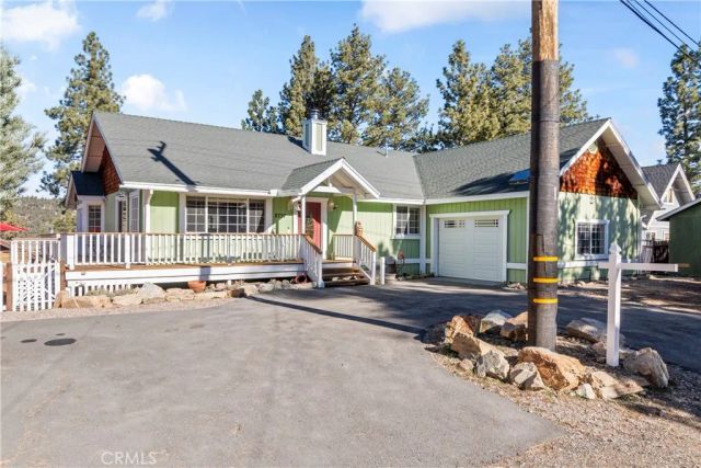 2737 Cedar Lane, Big Bear City, CA 92314