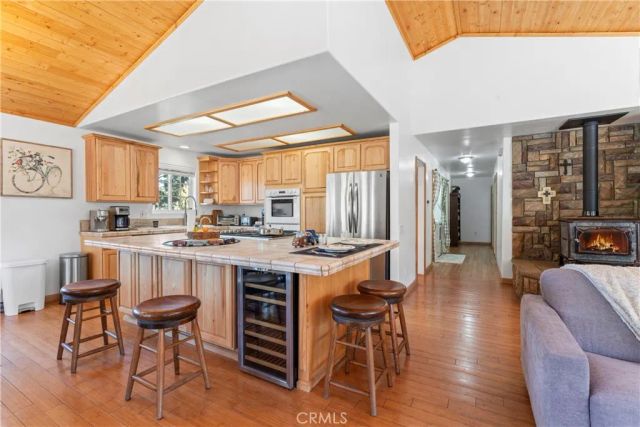 2737 Cedar Lane, Big Bear City, CA 92314