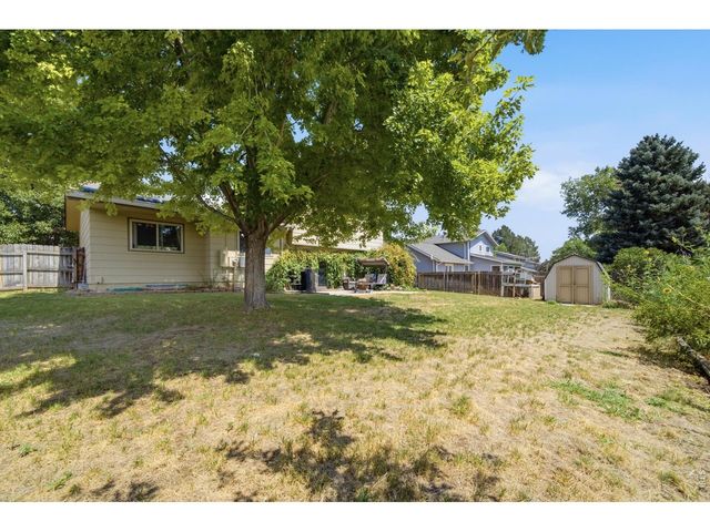 3906 W 22nd St, Greeley, CO 80634