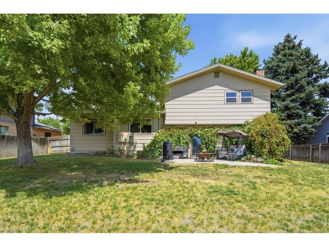 3906 W 22nd St, Greeley, CO 80634