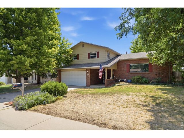 3906 W 22nd St, Greeley, CO 80634