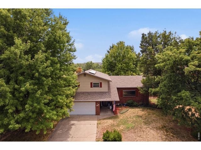 3906 W 22nd St, Greeley, CO 80634
