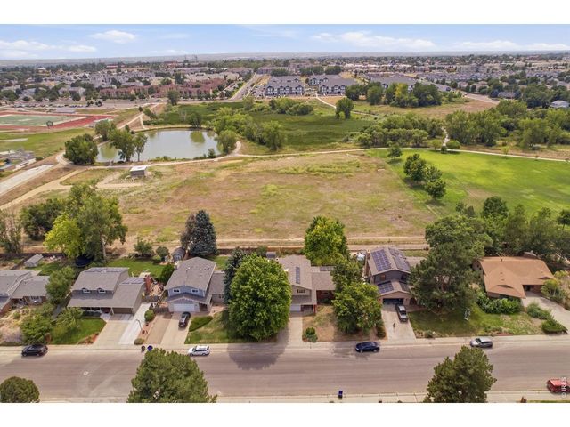 3906 W 22nd St, Greeley, CO 80634