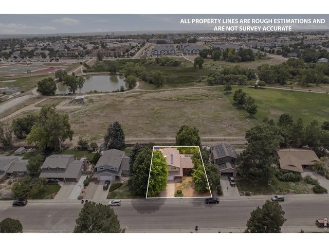 3906 W 22nd St, Greeley, CO 80634