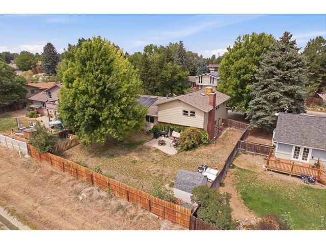 3906 W 22nd St, Greeley, CO 80634