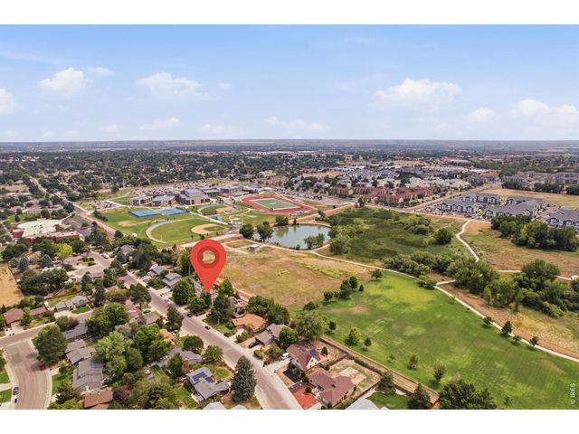 3906 W 22nd St, Greeley, CO 80634