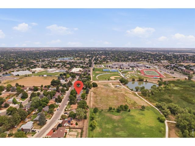3906 W 22nd St, Greeley, CO 80634