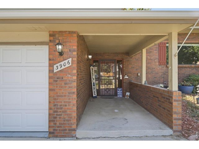 3906 W 22nd St, Greeley, CO 80634