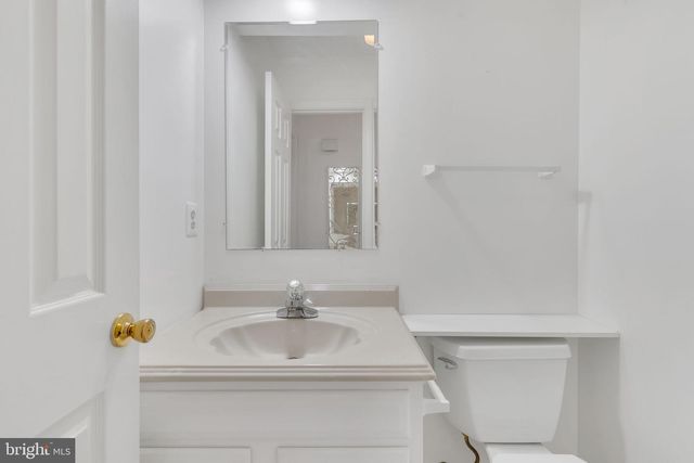 11775 OVER CREEK CT, Issue, MD 20645