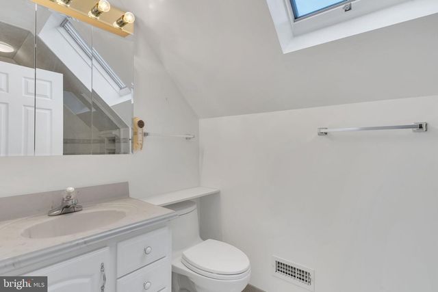 11775 OVER CREEK CT, Issue, MD 20645