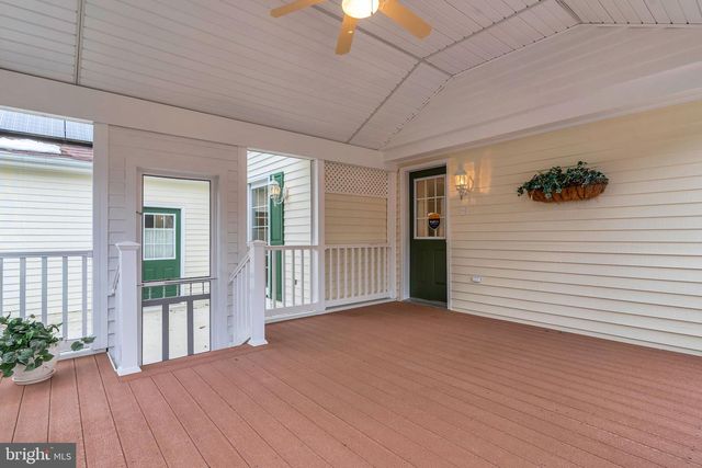 11775 OVER CREEK CT, Issue, MD 20645