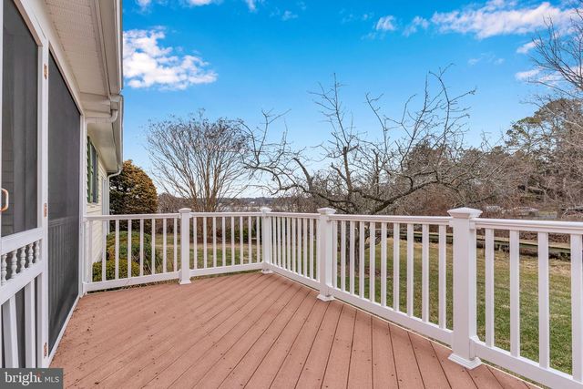 11775 OVER CREEK CT, Issue, MD 20645