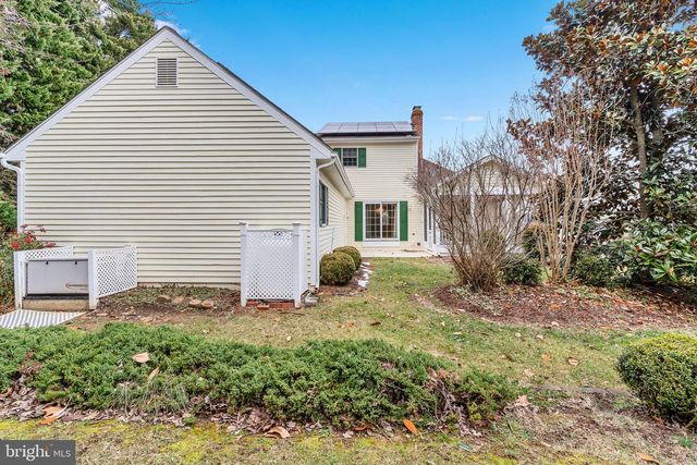 11775 OVER CREEK CT, Issue, MD 20645