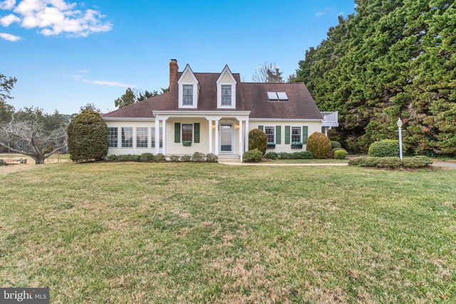 11775 OVER CREEK CT, Issue, MD 20645