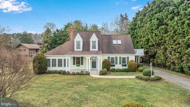 11775 OVER CREEK CT, Issue, MD 20645