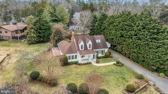 11775 OVER CREEK CT, Issue, MD 20645