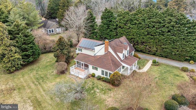 11775 OVER CREEK CT, Issue, MD 20645