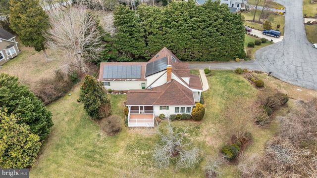 11775 OVER CREEK CT, Issue, MD 20645