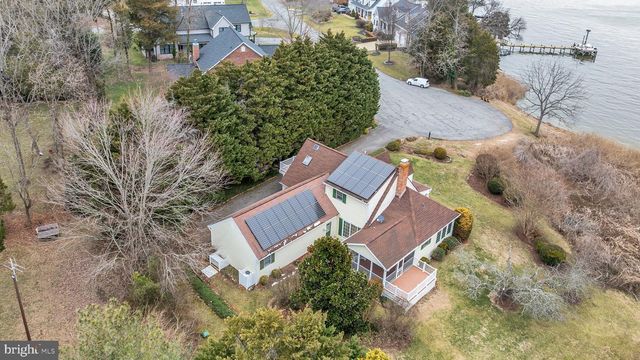 11775 OVER CREEK CT, Issue, MD 20645