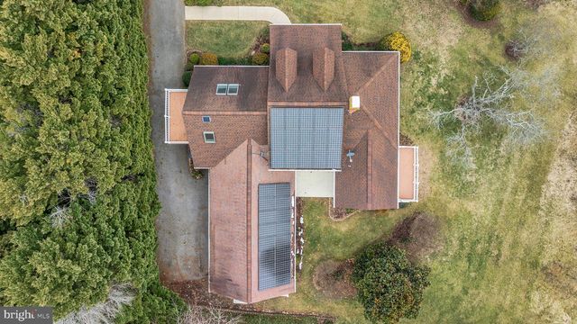 11775 OVER CREEK CT, Issue, MD 20645