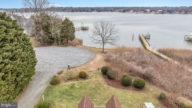 11775 OVER CREEK CT, Issue, MD 20645