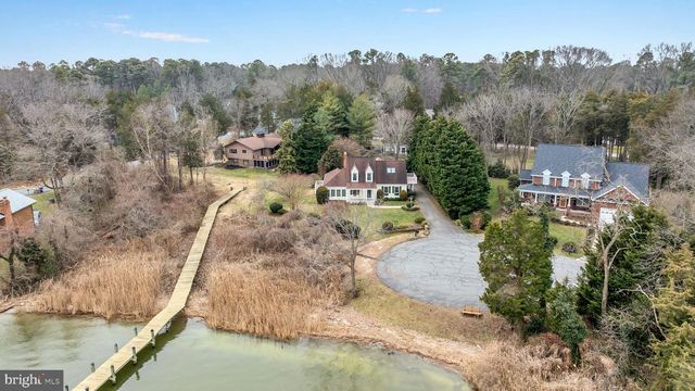 11775 OVER CREEK CT, Issue, MD 20645