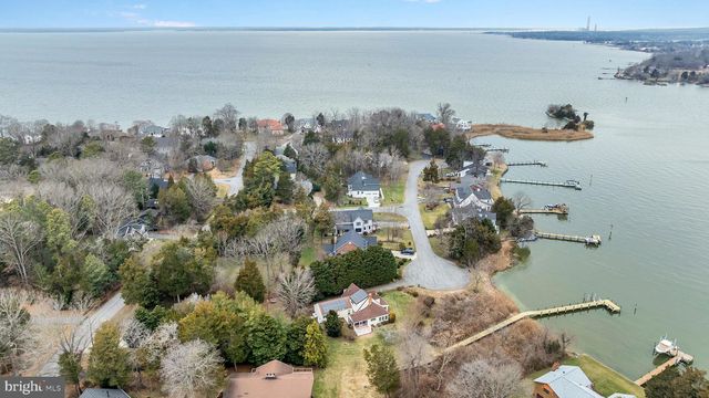 11775 OVER CREEK CT, Issue, MD 20645