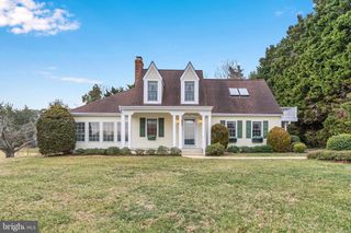 11775 OVER CREEK CT, Issue, MD 20645