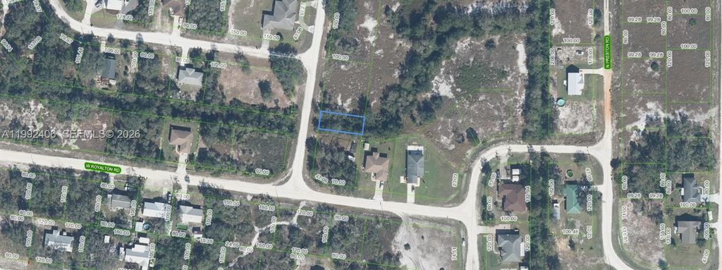 240 N Madera Road, Avon Park, FL 33825
