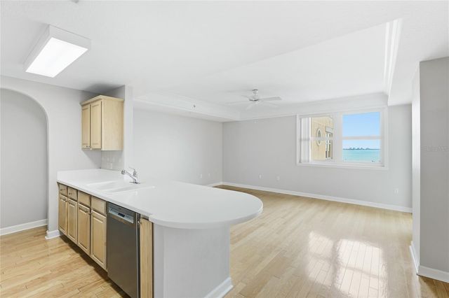 750 N TAMIAMI TRAIL 1007, Sarasota, FL 34236