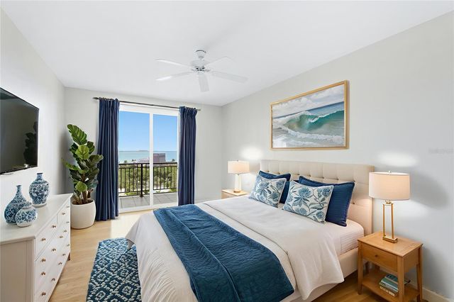 750 N TAMIAMI TRAIL 1007, Sarasota, FL 34236