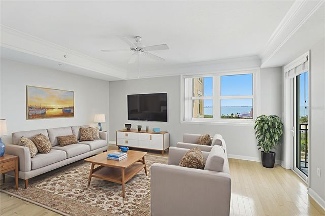 750 N TAMIAMI TRAIL 1007, Sarasota, FL 34236