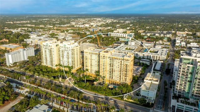 750 N TAMIAMI TRAIL 1007, Sarasota, FL 34236