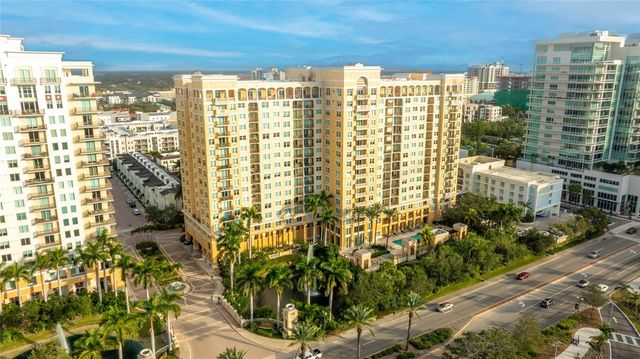 750 N TAMIAMI TRAIL 1007, Sarasota, FL 34236