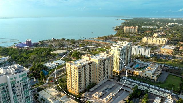 750 N TAMIAMI TRAIL 1007, Sarasota, FL 34236