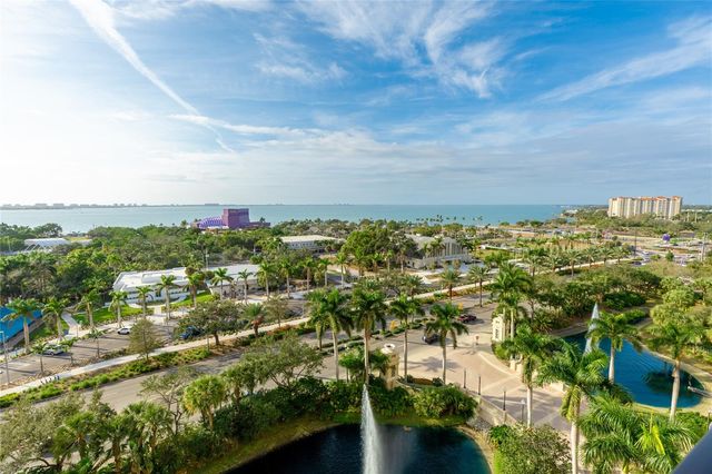 750 N TAMIAMI TRAIL 1007, Sarasota, FL 34236