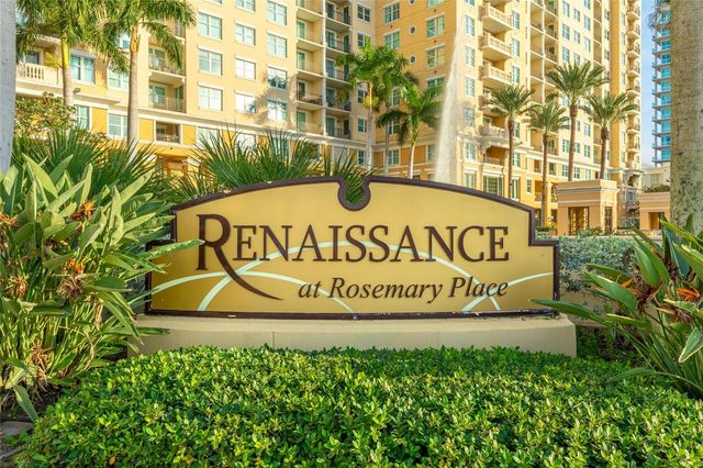 750 N TAMIAMI TRAIL 1007, Sarasota, FL 34236