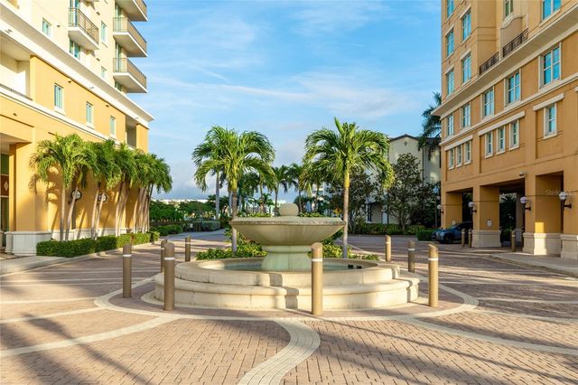 750 N TAMIAMI TRAIL 1007, Sarasota, FL 34236