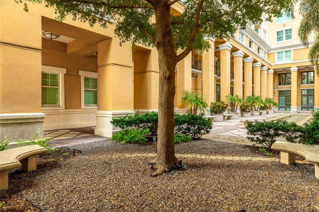 750 N TAMIAMI TRAIL 1007, Sarasota, FL 34236