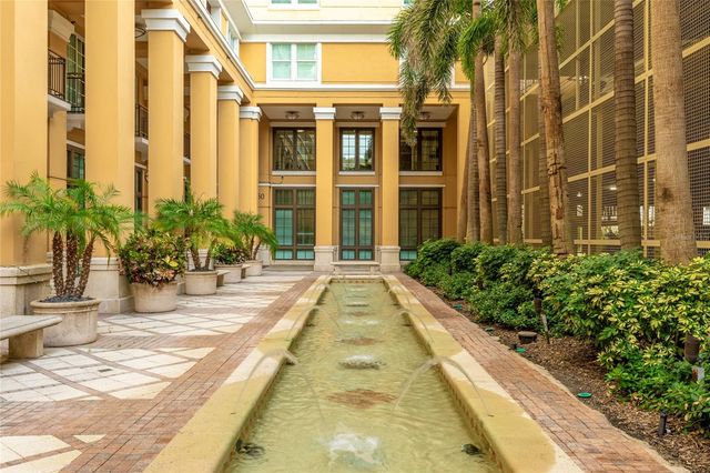 750 N TAMIAMI TRAIL 1007, Sarasota, FL 34236