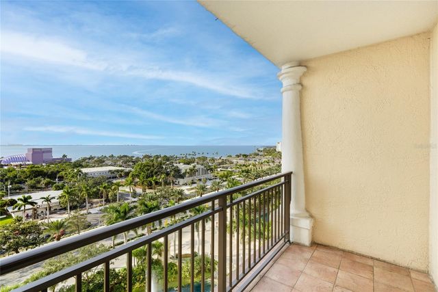 750 N TAMIAMI TRAIL 1007, Sarasota, FL 34236