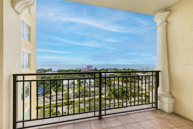 750 N TAMIAMI TRAIL 1007, Sarasota, FL 34236