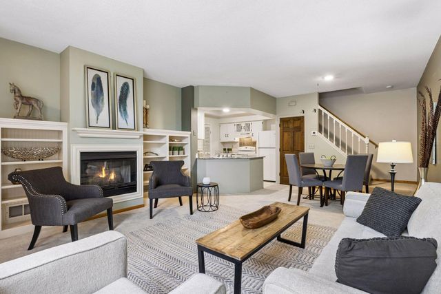 518 Lovell Avenue 3, Roseville, MN 55113