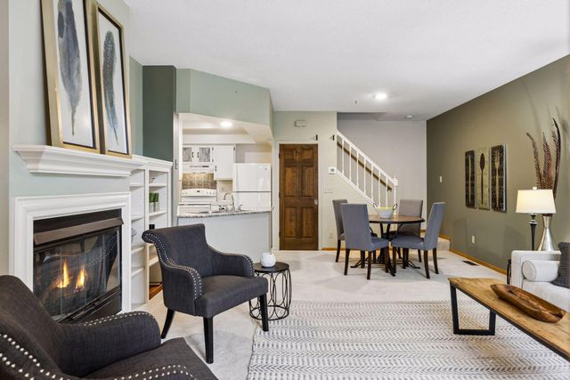518 Lovell Avenue 3, Roseville, MN 55113