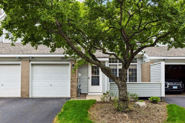 518 Lovell Avenue 3, Roseville, MN 55113