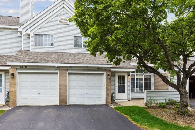 518 Lovell Avenue 3, Roseville, MN 55113