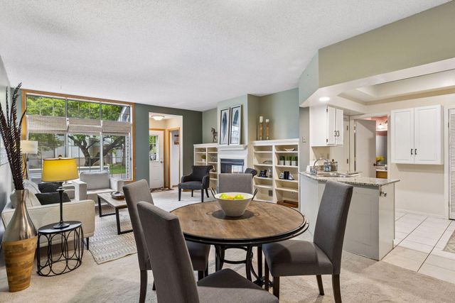 518 Lovell Avenue 3, Roseville, MN 55113
