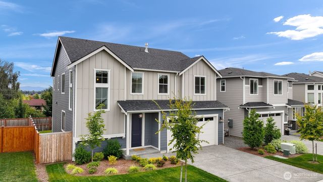 2407 Barn Door Court, Ferndale, WA 98248