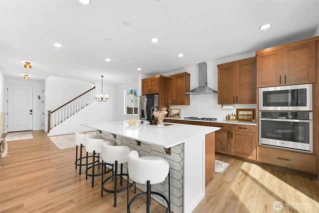 2407 Barn Door Court, Ferndale, WA 98248